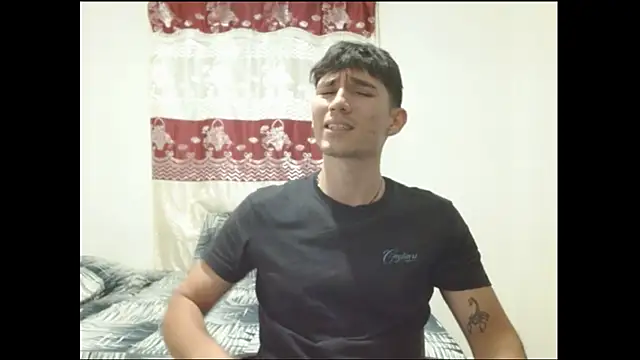 ChicoMaloFfF online show from February 6, 11:56 pm