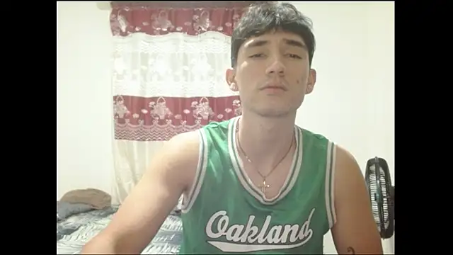 ChicoMaloFfF online show from February 16, 1:59 am