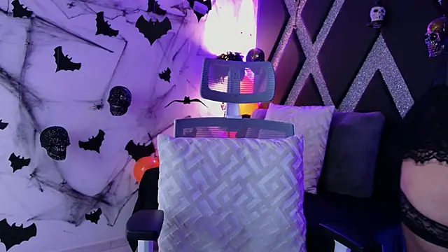 blonde cat15 online show from October 31, 2:08 am