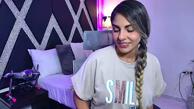 blonde cat15 online show from November 27, 2:12 am