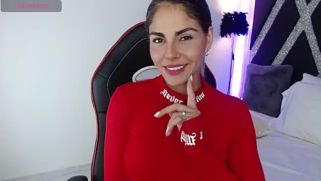 blonde cat15 online show from March 5, 2:46 am