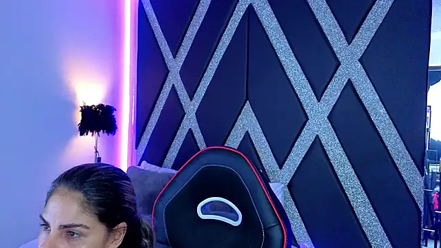 blonde cat15 online show from October 20, 8:53 pm