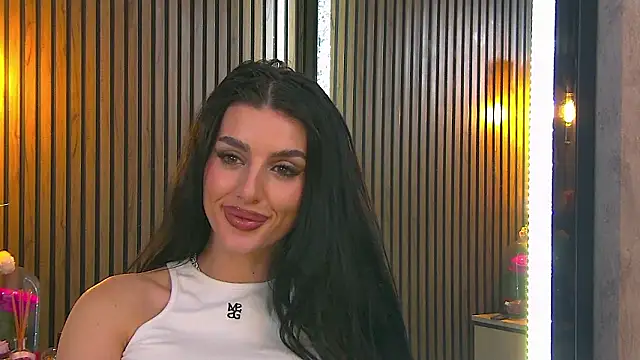 AmyBlair online show from January 31, 7:12 pm