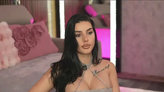 AmyBlair online show from May 26, 7:50 am