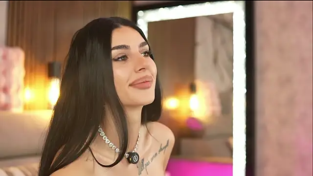 AmyBlair online show from March 31, 7:54 am