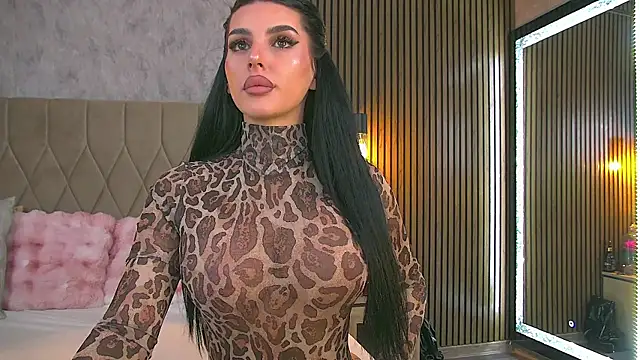 AmyBlair online show from January 11, 9:16 am