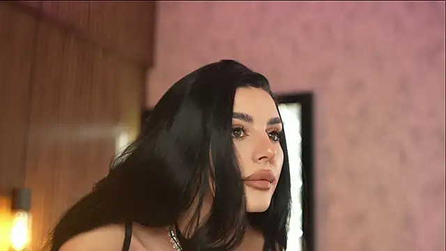 AmyBlair online show from March 24, 7:41 am