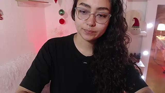  Kim  M online show from December 20, 1:03 pm