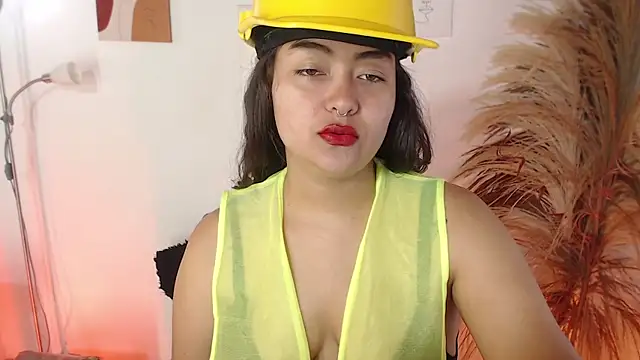  Kim  M online show from September 25, 12:44 pm