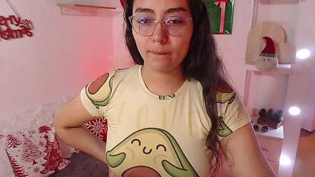  Kim  M online show from January 6, 11:58 am