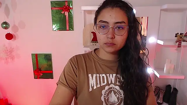  Kim  M online show from December 19, 1:35 pm