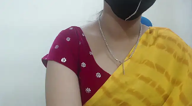 Lovely Siri 23 online show from January 26, 8:13 pm