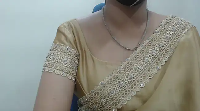 Lovely Siri 23 online show from February 17, 7:23 pm