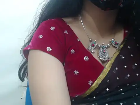 Lovely Siri 23 online show from February 25, 5:57 pm