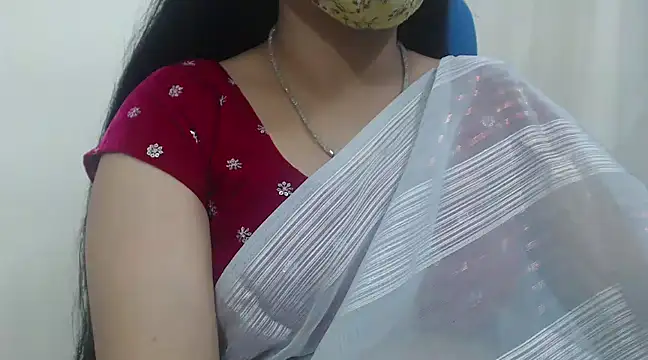 Lovely Siri 23 online show from February 27, 8:56 am