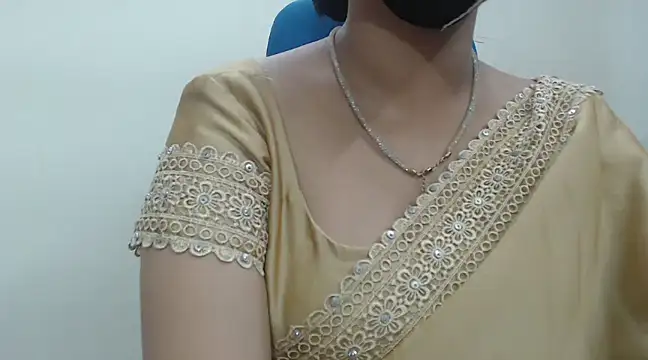 Lovely Siri 23 online show from January 25, 11:02 am