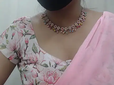 Lovely Siri 23 online show from March 29, 6:59 am