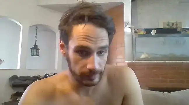 Stevenson988 online show from February 17, 8:38 pm