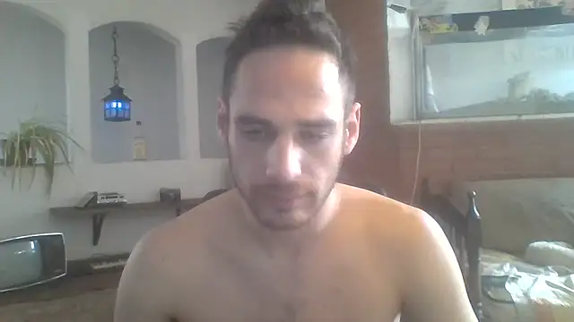 Stevenson988 online show from September 15, 5:24 pm