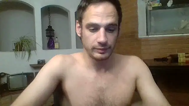 Stevenson988 online show from October 17, 12:47 am