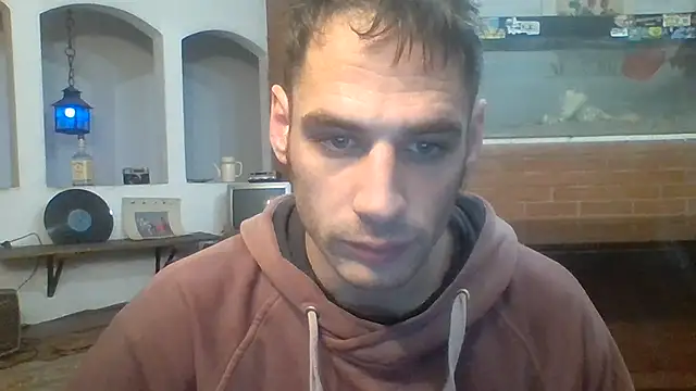 Stevenson988 online show from June 15, 2:34 am