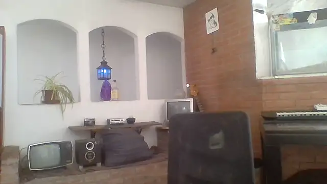 Stevenson988 online show from November 14, 4:10 pm