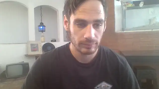 Stevenson988 online show from May 15, 2:48 pm