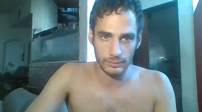 Stevenson988 online show from January 31, 9:59 pm