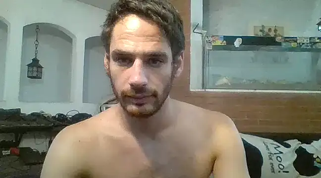 Stevenson988 online show from February 11, 7:38 pm