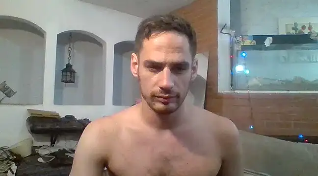 Stevenson988 online show from February 28, 9:12 pm