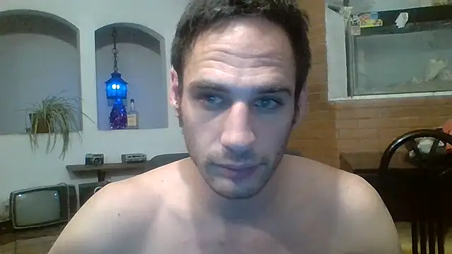 Stevenson988 online show from October 18, 5:31 am