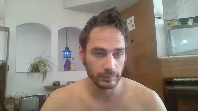 Stevenson988 online show from October 31, 2:57 pm