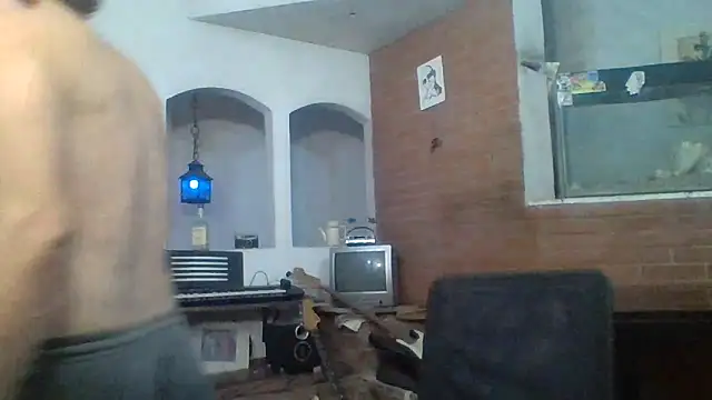 Stevenson988 online show from February 9, 3:26 am