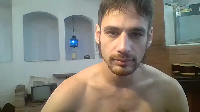 Stevenson988 online show from April 21, 2:56 pm