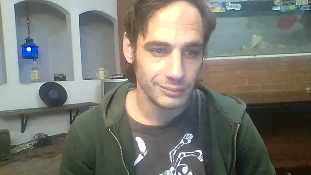 Stevenson988 online show from May 28, 10:26 pm