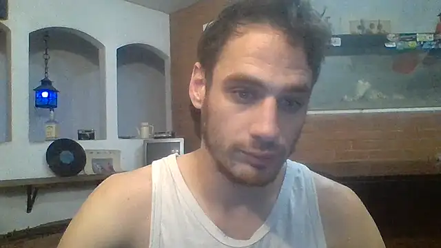 Stevenson988 online show from July 18, 12:41 am