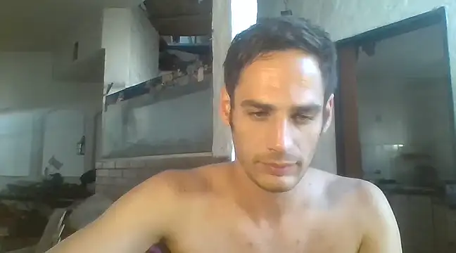 Stevenson988 online show from January 25, 8:42 pm