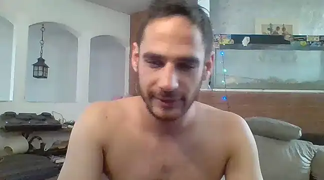 Stevenson988 online show from March 14, 5:13 pm