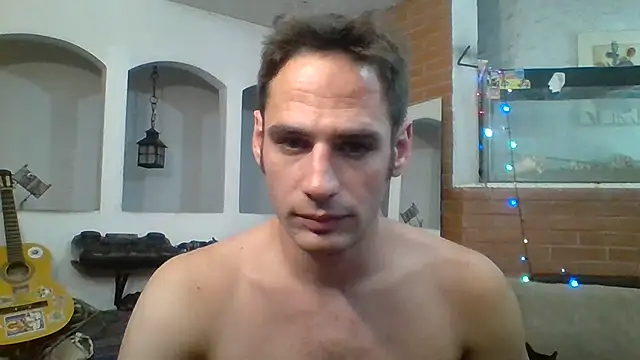 Stevenson988 online show from March 17, 11:57 pm