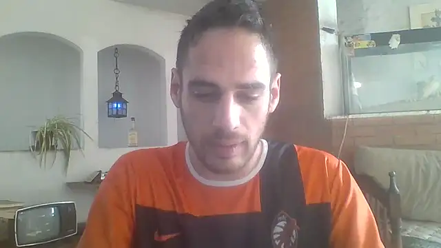 Stevenson988 online show from September 13, 6:19 pm