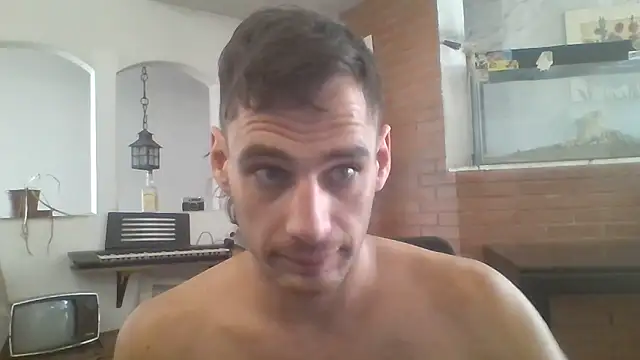 Stevenson988 online show from February 11, 4:18 pm