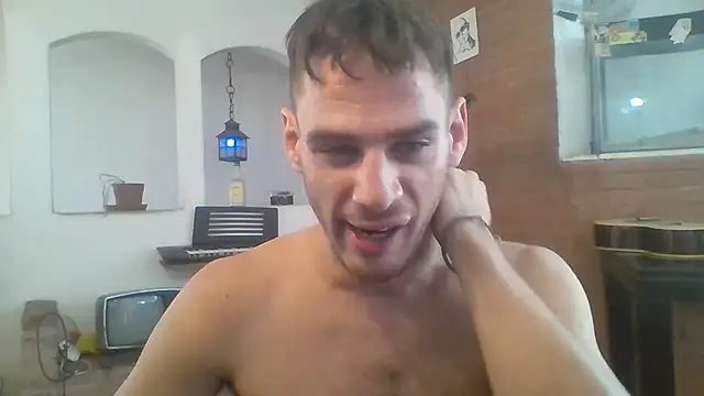 Stevenson988 online show from February 13, 2:28 pm