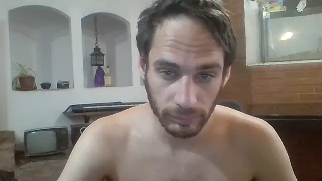 Stevenson988 online show from November 30, 7:58 pm