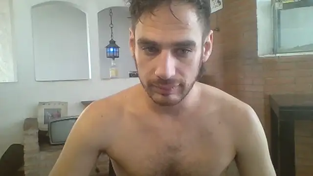 Stevenson988 online show from April 12, 3:15 pm