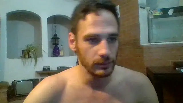 Stevenson988 online show from October 11, 2:34 am