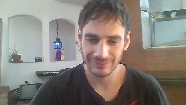 Snapshot of Stevenson988 chatting on January 11, 2:13 pm Stevenson988 online show from January 11, 2:13 pm