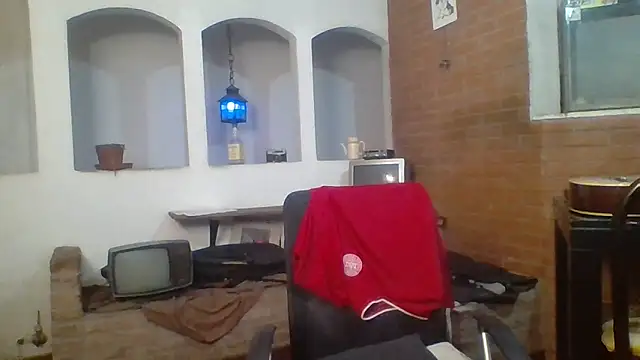 Stevenson988 online show from March 18, 10:54 pm