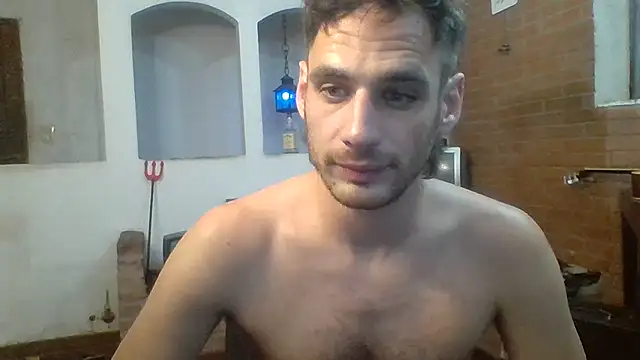 Stevenson988 online show from April 2, 2:19 am