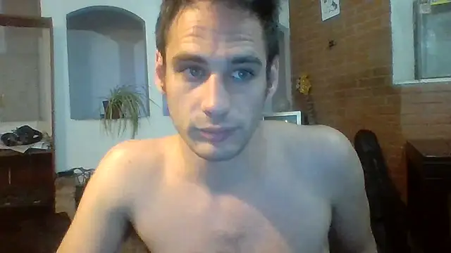 Stevenson988 online show from October 14, 12:44 am