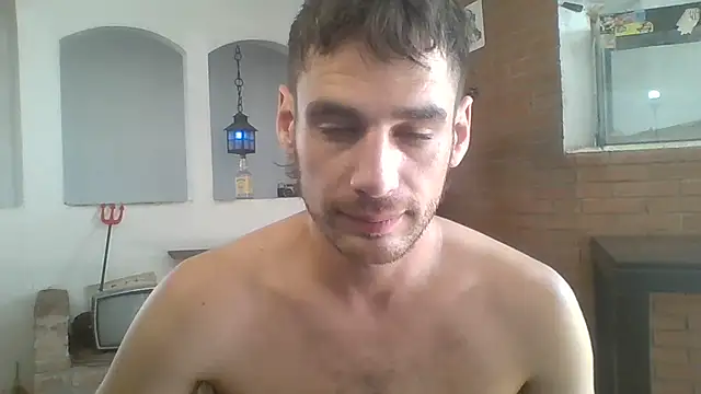 Stevenson988 online show from April 3, 5:52 pm